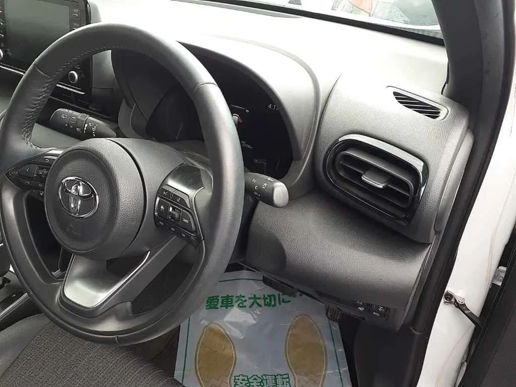 Toyota Yaris Cross MXPB10 2023
